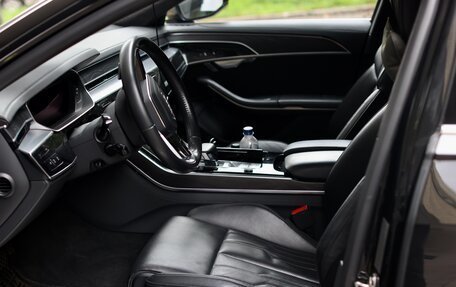 Audi A8, 2019 год, 4 750 000 рублей, 12 фотография