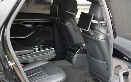 Audi A8, 2019 год, 4 750 000 рублей, 9 фотография