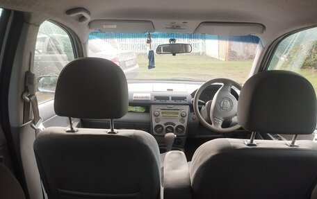 Mazda Demio III (DE), 2002 год, 229 000 рублей, 6 фотография