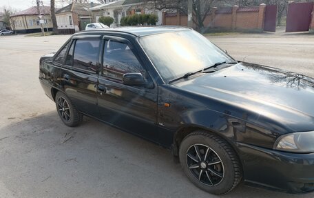Daewoo Nexia I рестайлинг, 2011 год, 200 000 рублей, 4 фотография
