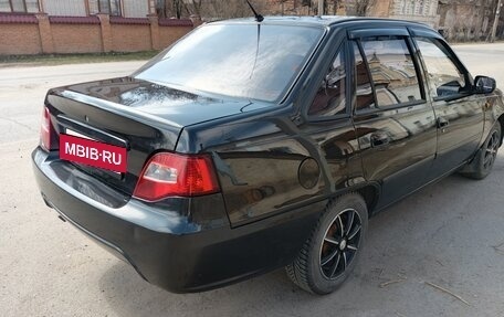 Daewoo Nexia I рестайлинг, 2011 год, 200 000 рублей, 3 фотография