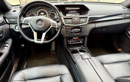 Mercedes-Benz E-Класс, 2013 год, 1 550 000 рублей, 7 фотография