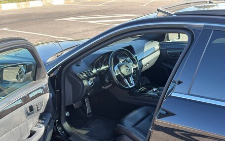 Mercedes-Benz E-Класс, 2013 год, 1 550 000 рублей, 6 фотография