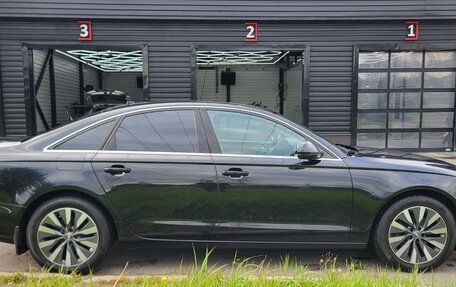 Audi A6, 2014 год, 2 050 000 рублей, 6 фотография