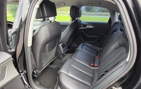 Audi A6, 2014 год, 2 050 000 рублей, 15 фотография