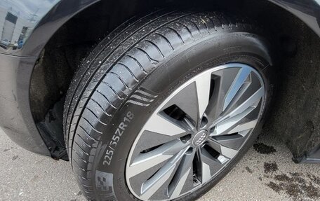 Audi A6, 2014 год, 2 050 000 рублей, 17 фотография