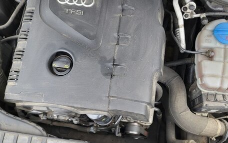 Audi A6, 2014 год, 2 050 000 рублей, 19 фотография