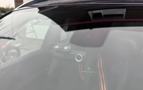 BMW X3, 2017 год, 2 550 000 рублей, 14 фотография