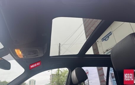 BMW X3, 2017 год, 2 550 000 рублей, 9 фотография