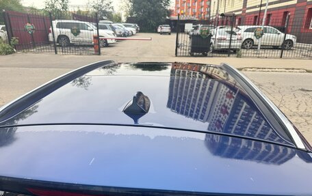 BMW X3, 2017 год, 2 550 000 рублей, 17 фотография
