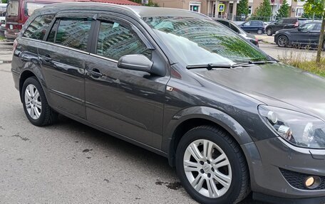Opel Astra H, 2011 год, 580 000 рублей, 4 фотография