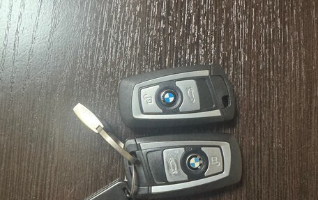 BMW X3, 2017 год, 2 550 000 рублей, 22 фотография
