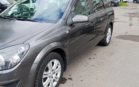 Opel Astra H, 2011 год, 580 000 рублей, 3 фотография