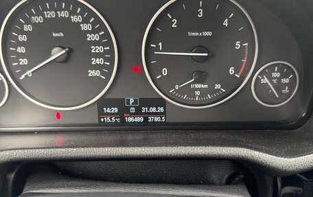 BMW X3, 2017 год, 2 550 000 рублей, 21 фотография