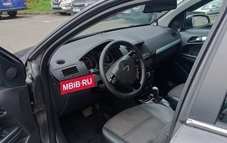Opel Astra H, 2011 год, 580 000 рублей, 8 фотография