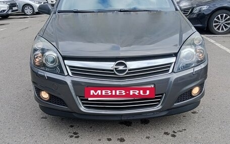 Opel Astra H, 2011 год, 580 000 рублей, 2 фотография