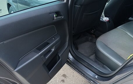 Opel Astra H, 2011 год, 580 000 рублей, 12 фотография