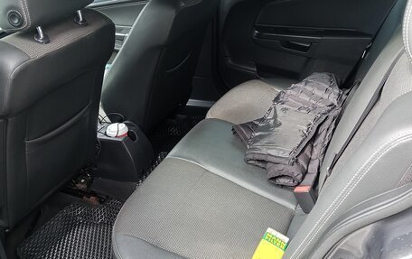 Opel Astra H, 2011 год, 580 000 рублей, 11 фотография