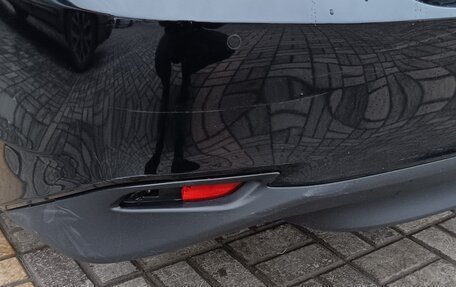 Toyota Camry, 2019 год, 2 400 000 рублей, 2 фотография