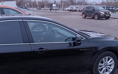 Toyota Camry, 2019 год, 2 400 000 рублей, 5 фотография