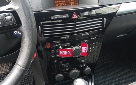 Opel Astra H, 2011 год, 580 000 рублей, 9 фотография