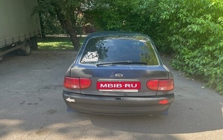 Ford Escort V, 1997 год, 115 000 рублей, 2 фотография