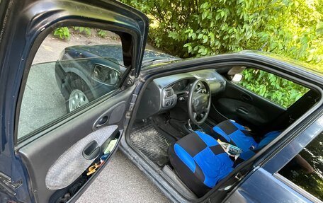 Ford Escort V, 1997 год, 115 000 рублей, 10 фотография