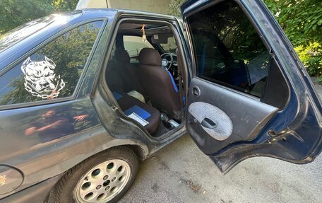 Ford Escort V, 1997 год, 115 000 рублей, 15 фотография
