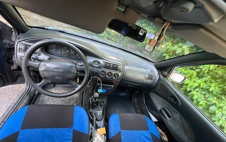 Ford Escort V, 1997 год, 115 000 рублей, 12 фотография