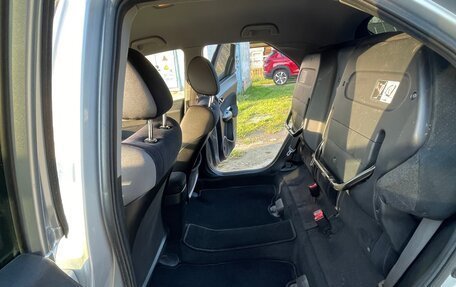Honda Civic VIII, 2007 год, 480 000 рублей, 10 фотография