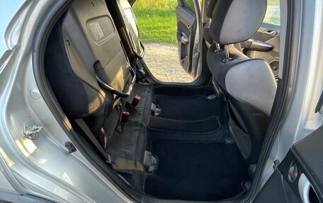Honda Civic VIII, 2007 год, 480 000 рублей, 11 фотография