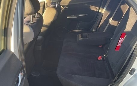 Honda Civic VIII, 2007 год, 480 000 рублей, 8 фотография