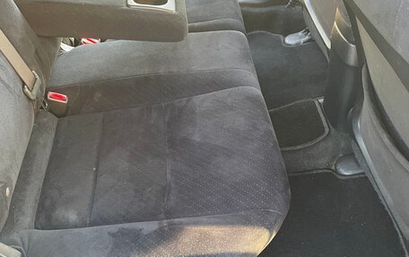 Honda Civic VIII, 2007 год, 480 000 рублей, 12 фотография