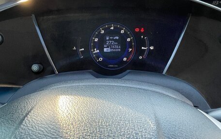Honda Civic VIII, 2007 год, 480 000 рублей, 15 фотография