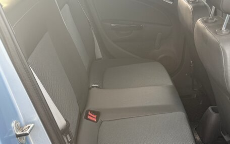 Opel Corsa D, 2008 год, 425 000 рублей, 6 фотография