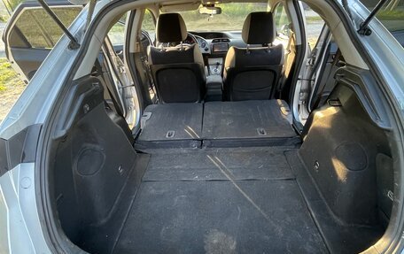 Honda Civic VIII, 2007 год, 480 000 рублей, 17 фотография