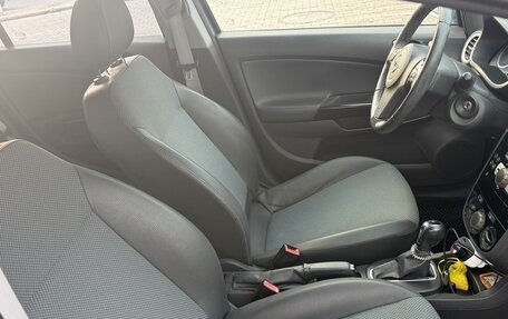 Opel Corsa D, 2008 год, 425 000 рублей, 19 фотография