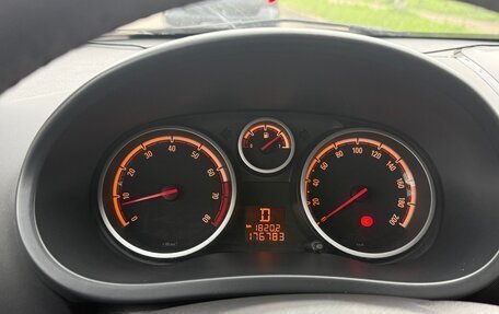 Opel Corsa D, 2008 год, 425 000 рублей, 21 фотография
