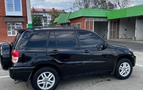 Toyota RAV4, 2003 год, 750 000 рублей, 3 фотография