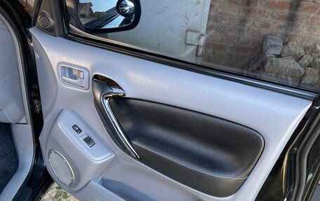 Toyota RAV4, 2003 год, 750 000 рублей, 8 фотография