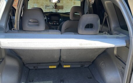 Toyota RAV4, 2003 год, 750 000 рублей, 12 фотография