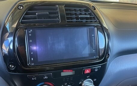 Toyota RAV4, 2003 год, 750 000 рублей, 17 фотография