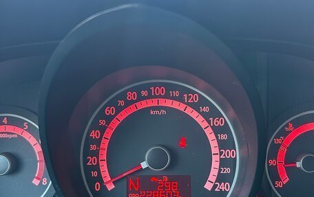 KIA cee'd I рестайлинг, 2011 год, 900 000 рублей, 2 фотография