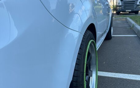 KIA cee'd I рестайлинг, 2011 год, 900 000 рублей, 23 фотография