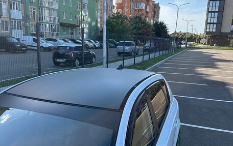 KIA cee'd I рестайлинг, 2011 год, 900 000 рублей, 17 фотография