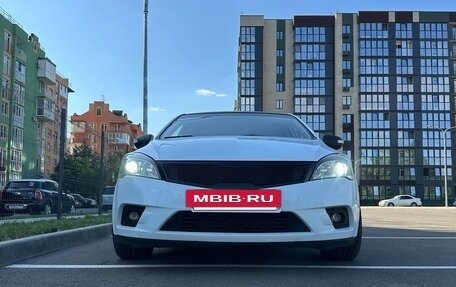KIA cee'd I рестайлинг, 2011 год, 900 000 рублей, 15 фотография