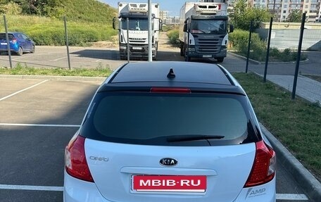 KIA cee'd I рестайлинг, 2011 год, 900 000 рублей, 21 фотография
