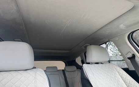Hyundai Santa Fe IV, 2021 год, 3 500 000 рублей, 11 фотография