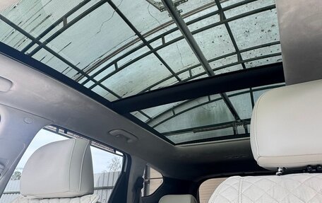 Hyundai Santa Fe IV, 2021 год, 3 500 000 рублей, 14 фотография