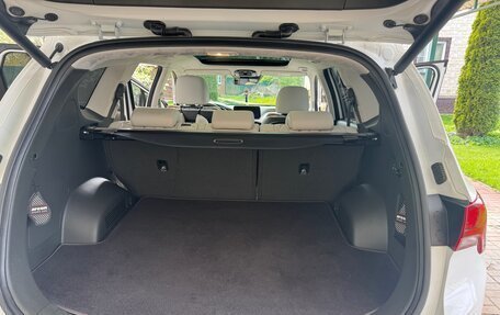 Hyundai Santa Fe IV, 2021 год, 3 500 000 рублей, 20 фотография